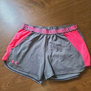 Under Armour Athletic shorts